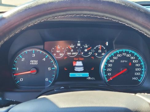 Used 2019 GMC Yukon XL Denali RWD image 29