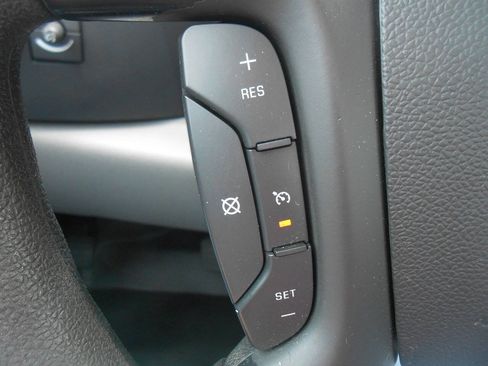 Used 2008 Chevrolet Silverado 1500 W/T w/ LS Package AWD/4WD image 13