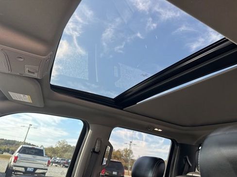 Used 2019 Ford F150 Lariat w/ Equipment Group 502A Luxury image 17