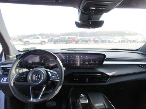 New 2026 Buick Enclave Avenir image 14