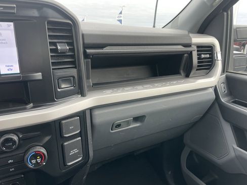 Used 2024 Ford F250 XLT image 48