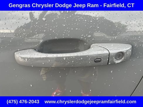 Certified 2024 Dodge Durango GT w/ Mopar All Weather Package AWD/4WD image 47