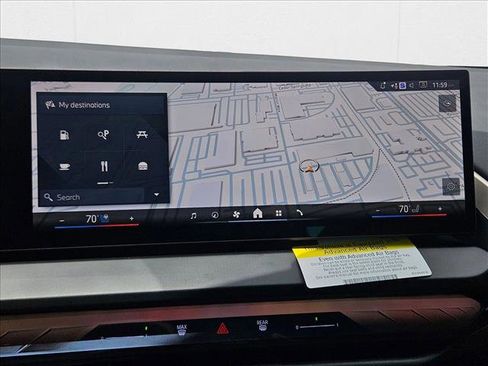 Used 2025 BMW X3 xDrive30i w/ Premium Package image 12