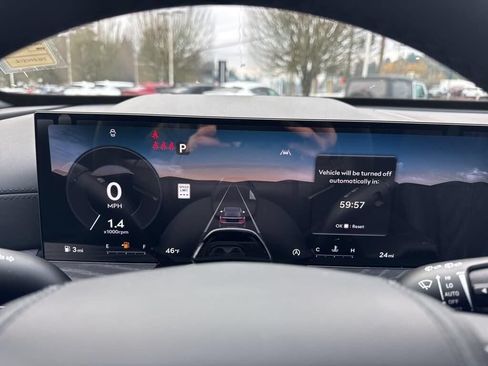New 2026 Genesis GV80 3.5T Prestige AWD/4WD image 22
