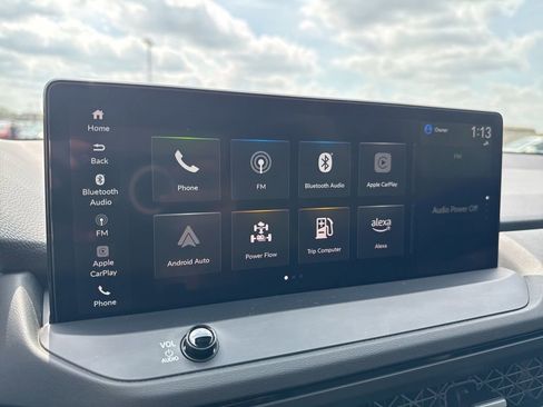 Certified 2025 Honda Accord Sport image 19
