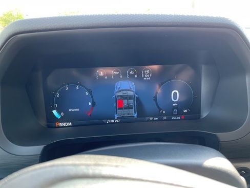 New 2025 Ford F150 XL image 17