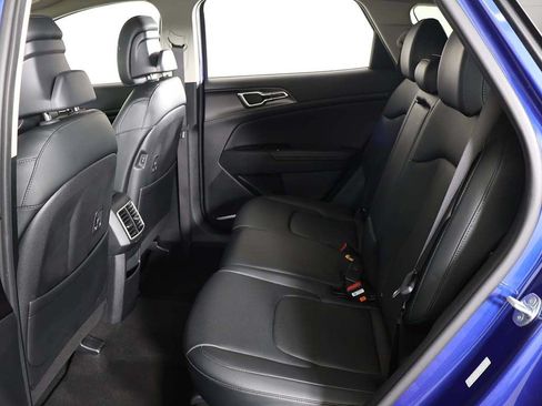 Used 2023 Kia Sportage EX AWD/4WD image 33