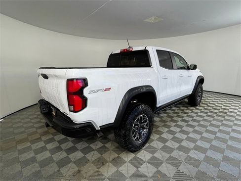 New 2026 Chevrolet Colorado ZR2 w/ Technology Package image 21