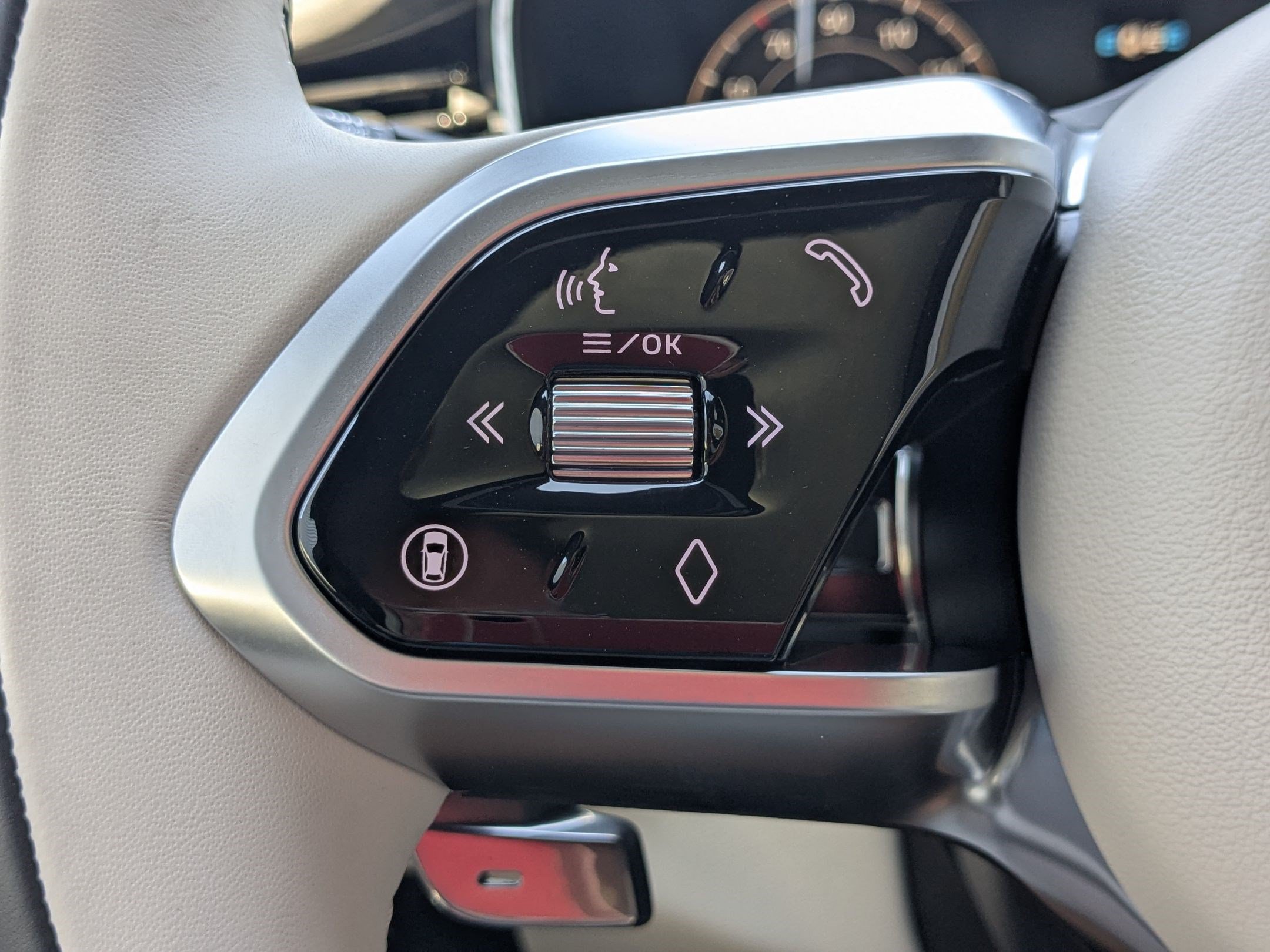 New 2026 Jaguar F-PACE R-Dynamic S AWD/4WD image 17