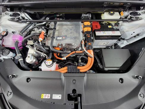 New 2026 Lexus RZ 350e 2WD image 40