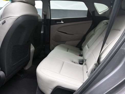 Used 2021 Hyundai Tucson Value image 20