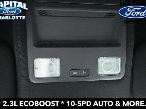 Used 2024 Ford Mustang Coupe RWD image 16
