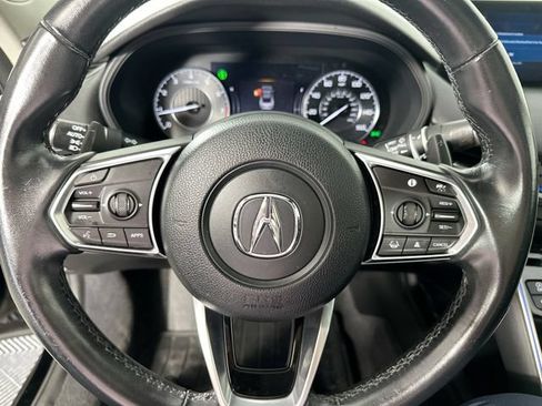 Used 2022 Acura TLX w/ Technology Package FWD image 21