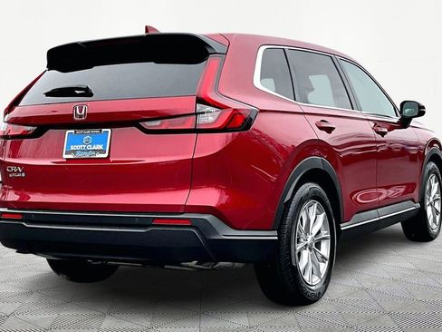 Certified 2023 Honda CR-V EX-L image 5