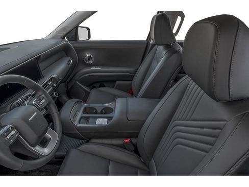 New 2026 Hyundai Palisade SEL image 23