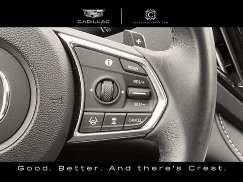 Used 2019 Acura RDX w/ Technology Package image 15