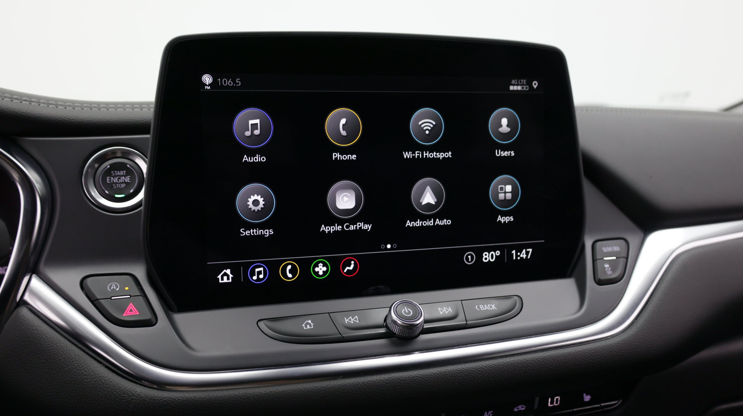 Used 2025 Chevrolet Blazer LT FWD image 21