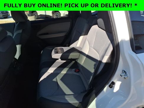 New 2026 Subaru Forester Premium image 28