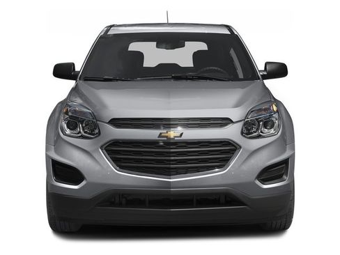 Used 2016 Chevrolet Equinox LS FWD image 7