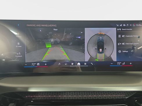 New 2027 BMW 430i xDrive Convertible AWD/4WD image 22