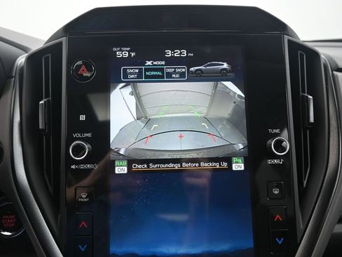 Used 2024 Subaru Crosstrek 2.5i Limited w/ Popular Package #4A image 10