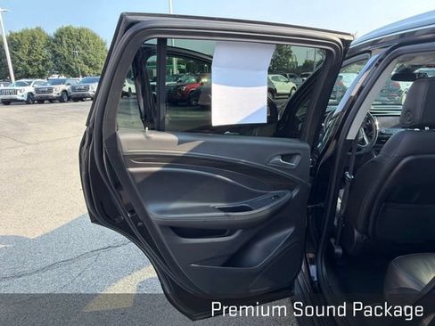 Used 2020 Buick Envision Premium AWD/4WD image 26