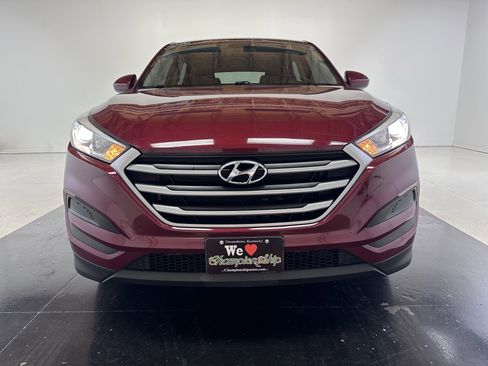 Used 2018 Hyundai Tucson SE image 52