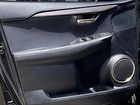 Used 2021 Lexus NX 300 FWD w/ Accessory Package 2 image 26