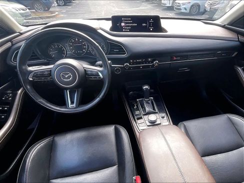 Used 2024 MAZDA CX-30 2.5 Turbo w/ Premium Plus Pkg image 15