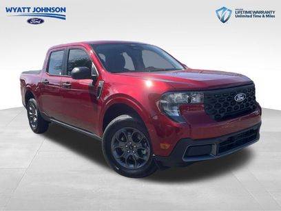 Used 2026 Ford Maverick XLT