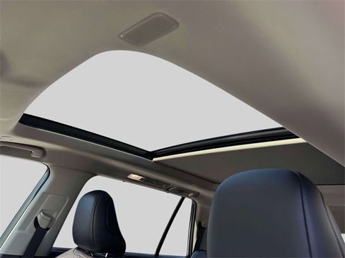 Used 2026 Toyota Grand Highlander XLE image 21