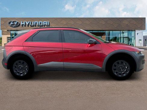 New 2025 Hyundai Ioniq 5 XRT image 9