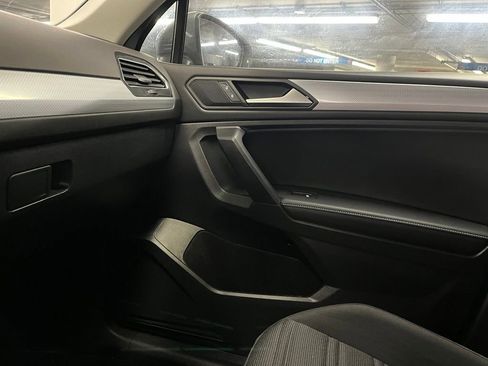 Used 2023 Volkswagen Tiguan S w/ Driver Assistance Package FWD image 29