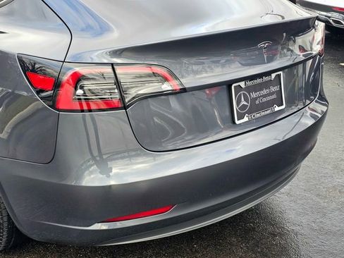 Used 2023 Tesla Model 3 Standard Range image 14