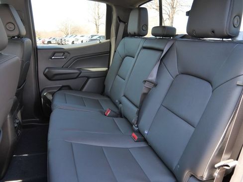 New 2026 GMC Canyon Elevation w/ Convenience Package AWD/4WD image 36