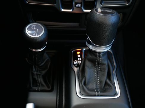 New 2026 Jeep Wrangler Sport S image 19