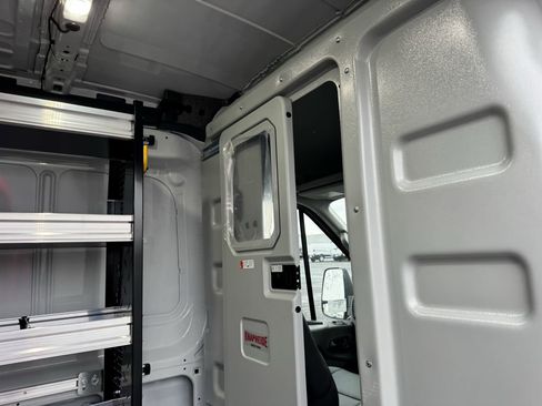 New 2026 Ford Transit 250 148 Medium Roof image 7