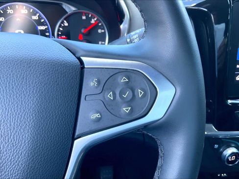 Used 2023 Chevrolet Traverse Premier w/ Redline Edition FWD image 25
