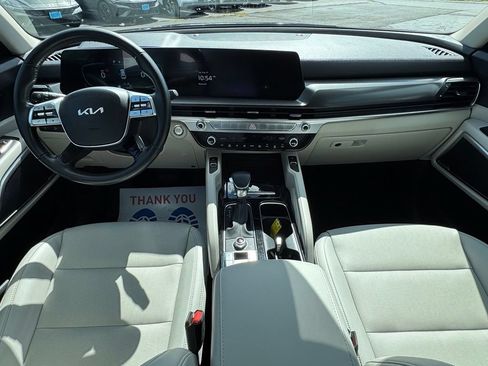 Used 2024 Kia Telluride S w/ S Sunroof Package AWD/4WD image 17