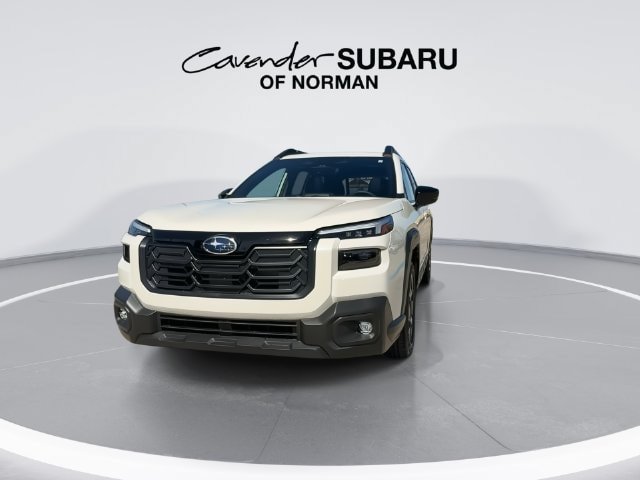 Certified 2026 Subaru Outback Limited AWD/4WD image 6