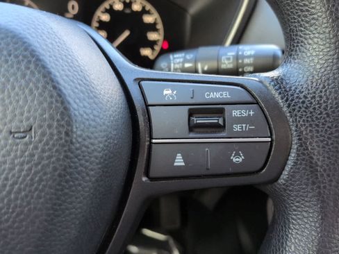 Used 2025 Honda CR-V EX image 25