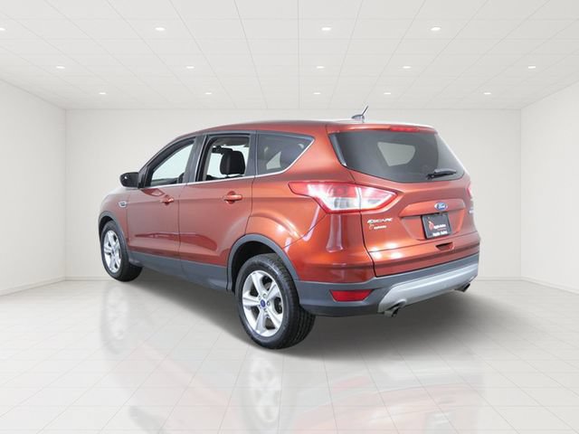 Used 2015 Ford Escape SE FWD image 4