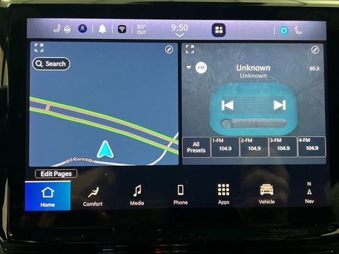 Used 2024 Jeep Grand Cherokee L Limited w/ Luxury Tech Group II image 64