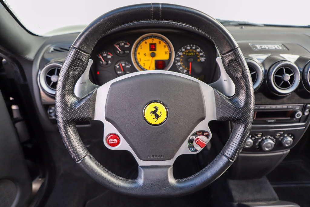 Used 2008 Ferrari F430 Spider RWD image 33