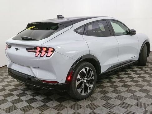 Used 2023 Ford Mustang Mach-E Premium AWD/4WD image 12