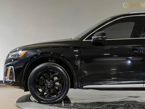 Used 2023 Audi Q5 2.0T Premium Plus w/ Premium Plus Package image 14