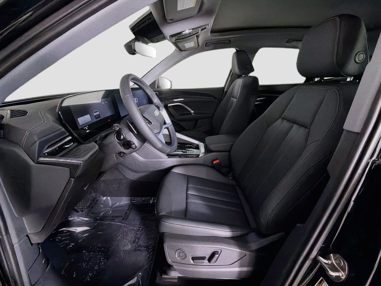 New 2026 Audi Q5 2.0T AWD/4WD image 20