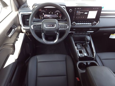 New 2026 GMC Canyon Elevation w/ Convenience Package image 11