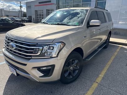 Used 2018 Ford Expedition Max XLT w/ Equipment Group 202A