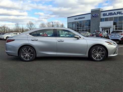 Used 2023 Lexus ES 350 350 image 8